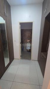 Bedroom Image of 1633 Sq.ft 3 BHK Villa for rent in Casagrand Pavilion, Thazhambur Chennai for Rs. 40000