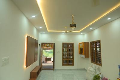 2 BHK Independent Builder Floor