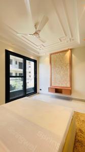Bedroom Image of 1650 Sq.ft 3 BHK Builder Floor for sale in BPTP Astaire Garden Floors, Sector 70A Gurgaon for Rs. 18900000
