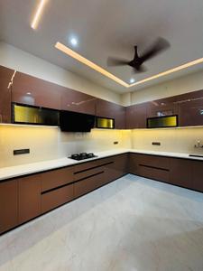 Kitchen Image of 5400 Sq.ft 5 BHK Villa for sale in Vaishali Nagar Jaipur for Rs. 80000000