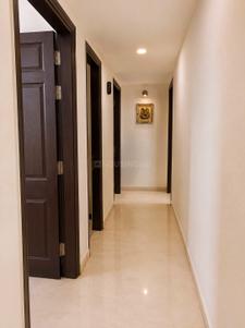 Image of 1700 Sq.ft 2 BHK Apartment / Flat for rent in Vrindavan Yojana, Lucknow for Rs. 27000