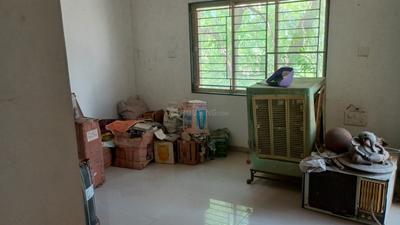 Bedroom Image of 1850 Sq.ft 3.5 BHK Villa for sale in Bhayli Vadodara for Rs. 12100000
