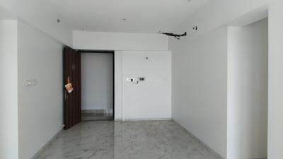 Living Room Image of 1700 Sq.ft 3 BHK Apartment / Flat for sale in Raheja Exotica Sorento, Madh Mumbai for Rs. 31500000