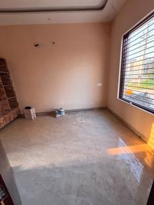 Bedroom Image of 720 Sq.ft 3 BHK Villa for sale in Sector 115 Mohali for Rs. 7190000