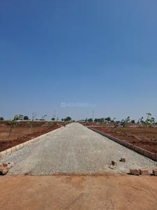 Image of 274 Sq.ft Residential Plot / Land for sale in Vikarabad Town, Vikarabad for Rs. 4110000