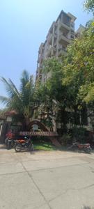 Image of 1100 Sq.ft 2 BHK Apartment / Flat for sale in Nyati Equatorial, Bavdhan, Pune for Rs. 10800000