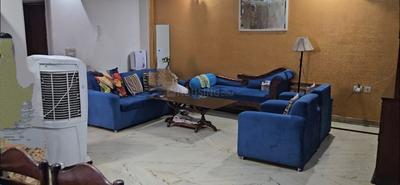 Hall Image of 2400 Sq.ft 3.5 BHK Builder Floor for sale in Vaishali Ghaziabad for Rs. 26500000