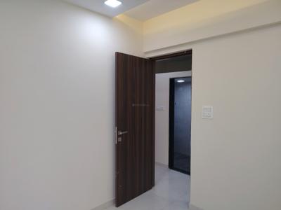 Bedroom Image of 1200 Sq.ft 2 BHK Apartment / Flat for rent in Thane West Thane for Rs. 52000