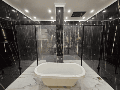 4 BHK Flat