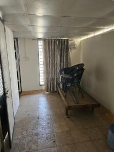 Hall Image of 2700 Sq.ft 3 BHK Penthouse for sale in Prahlad Nagar Ahmedabad for Rs. 21000000
