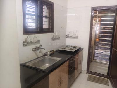 Kitchen Image of 2324 Sq.ft 3 BHK Apartment / Flat for sale in Tadepalli Vijayawada for Rs. 18000000