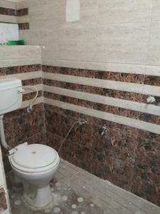 Bathroom Image of 650 Sq.ft 2 BHK Builder Floor for sale in Badarpur New Delhi for Rs. 2850000