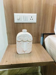 Bedroom Image of Living PG in Lajpat Nagar, New Delhi