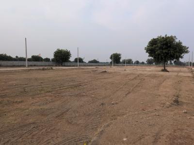 Image of 150 Sq.ft Residential Plot / Land for sale in Mirkhanpet, Hyderabad for Rs. 2100093