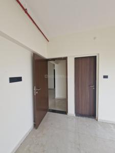 Hall Image of 1250 Sq.ft 3 BHK Apartment / Flat for sale in Jayanti Nagari VII, Manewada Nagpur for Rs. 11000000
