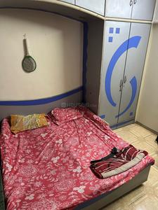 Bedroom Image of Flatmate  in Andheri West, Mumbai