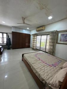 Bedroom Image of 6240 Sq.ft 4 BHK Apartment / Flat for sale in Juhu Mumbai for Rs. 180000000