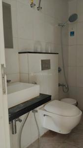 Image of 650 Sq.ft 2 BHK Apartment / Flat for rent in Godrej Park Greens, Mamurdi, Pune for Rs. 23000