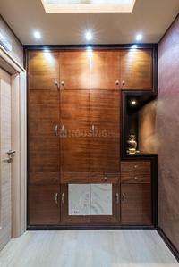 Bedroom Image of 4400 Sq.ft 6 BHK Apartment / Flat for sale in Vile Parle East Mumbai for Rs. 170000000