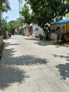 Image of 1200 Sq.ft Residential Plot / Land for sale in Palavakkam, Sholinganallur, Chennai for Rs. 20000000
