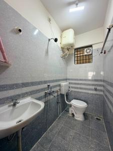 Image of 1250 Sq.ft 2 BHK Apartment / Flat for rent in Jai Park Square, K R Puram, Bengaluru for Rs. 35000