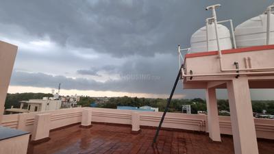 Balcony Image of 410 Sq.ft 1 BHK Apartment / Flat for rent in Pattanur Viluppuram for Rs. 16500