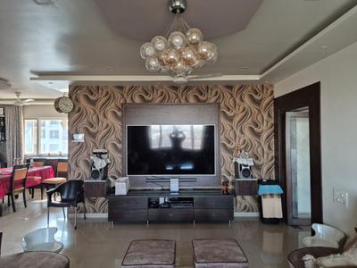 Hall Image of 3200 Sq.ft 4.5 BHK Apartment / Flat for sale in Landmark Garden, Kalyani Nagar Pune for Rs. 65000000
