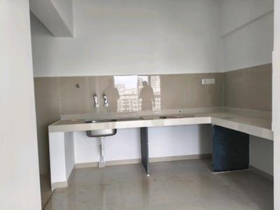 Kitchen Image of 994 Sq.ft 2 BHK Apartment / Flat for sale in Wakad Pune for Rs. 9000000