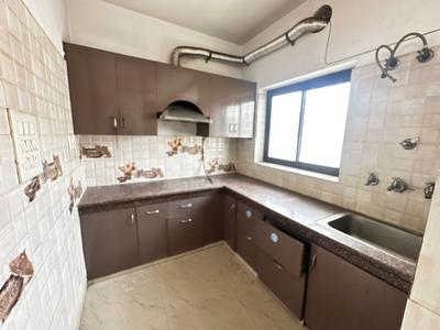 2 BHK Independent Builder Floor