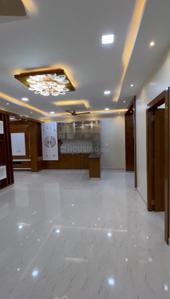 4 BHK Flat