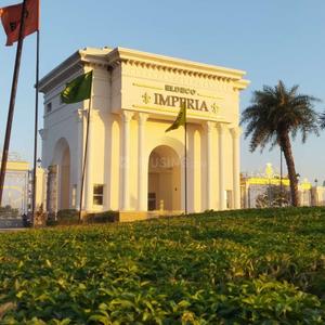 Image of 1093 Sq.ft 2 BHK Villa for sale in Eldeco Imperia, Jaitikhera, Lucknow for Rs. 9250000