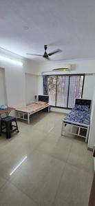 Hall Image of Co-Living Andheri in Andheri East, Mumbai