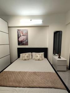 Bedroom Image of 685 Sq.ft 1 BHK Apartment / Flat for sale in Ambernath West Ambernath for Rs. 3500000