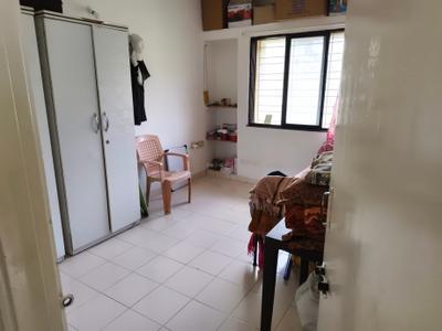 1 BHK Flat