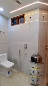 Image of 900 Sq.ft 3 BHK Apartment / Flat for rent in Dashrath Puri, New Delhi for Rs. 26000