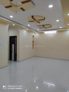 Hall Image of 2500 Sq.ft 3 BHK Apartment / Flat for rent in Nawab Saheb Kunta Hyderabad for Rs. 18000