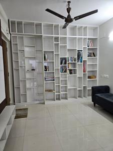 Hall Image of 1185 Sq.ft 3 BHK Apartment / Flat for sale in Magnolia Skyview, Omarhati Kolkata for Rs. 6600000