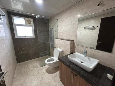 Image of 1776 Sq.ft 3 BHK Apartment / Flat for rent in Prestige West Woods, Binnipete, Bengaluru for Rs. 80000
