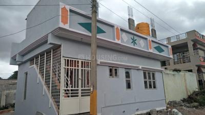 Image of 650 Sq.ft 1 BHK Independent House for sale in Maranayakanahalli, Bengaluru for Rs. 5000000