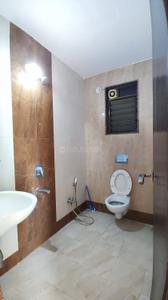 Bathroom Image of 1125 Sq.ft 2 BHK Apartment / Flat for sale in Priyanka Hill View Residency, Belapur CBD Navi Mumbai for Rs. 19000000
