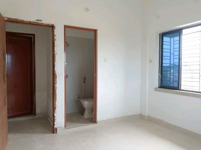 Bedroom Image of 860 Sq.ft 2 BHK Apartment / Flat for sale in Sarada Pally Kolkata for Rs. 3950000