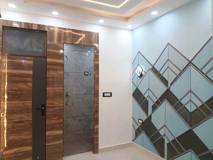 Uttam nagar west, Uttam Nagar Bedroom One 1