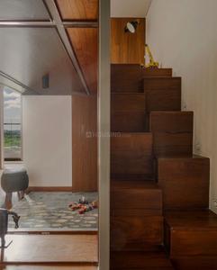 Kitchen Image of 1650 Sq.ft 3 BHK Apartment / Flat for sale in Indira Nagar Bengaluru for Rs. 45000000