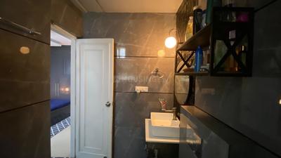 Image of 1475 Sq.ft 3 BHK Apartment / Flat for rent in Omaxe Heights, Sector 86, Faridabad for Rs. 60000