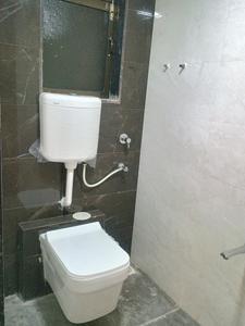 Common Bathroom Image of 1675 Sq.ft 3 BHK Apartment / Flat for sale in Tharwani Vedant Palacia, Kalyan West Kalyan for Rs. 14000000