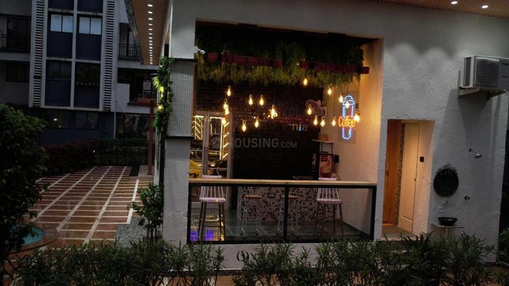 Gee Cee The Mist Main Image 1