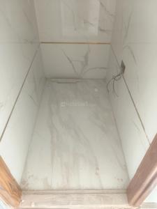 Bathroom Image of 1800 Sq.ft 3 BHK Builder Floor for rent in Basaveshwara Nagar Bengaluru for Rs. 45000