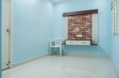 Bedroom Image of 1200 Sq.ft 2 BHK Apartment / Flat for rent in Puppalaguda Hyderabad for Rs. 35000