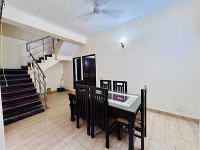 Hall Image of 2500 Sq.ft 4.5 BHK Villa for sale in Amrapali Dream Valley, Noida Extension Greater Noida for Rs. 31000000