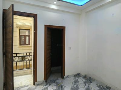 Bedroom Image of 750 Sq.ft 2 BHK Builder Floor for sale in DLF Ankur Vihar Ghaziabad for Rs. 2330433